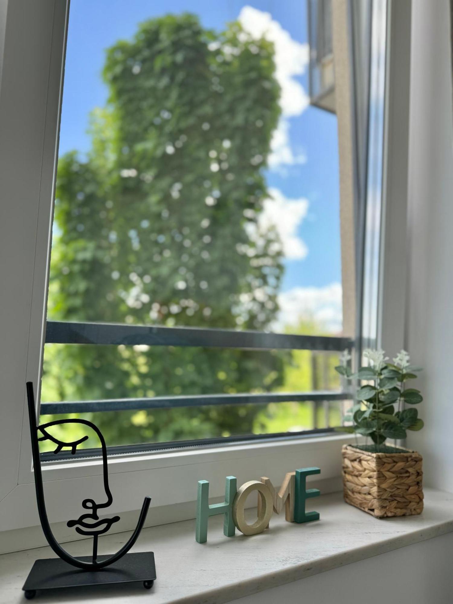 Cityscape Corner Apartment Клуж-Напока Екстериор снимка